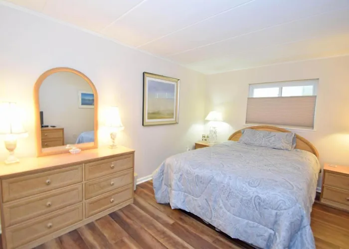 Apartment Thunder Island 13a *